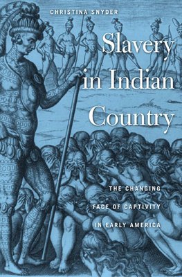 Slavery in Indian Country 1