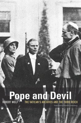 Pope and Devil 1