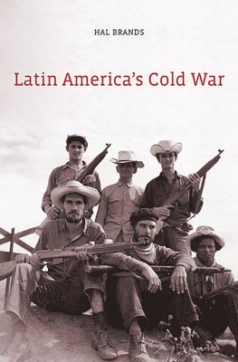 Latin Americas Cold War 1