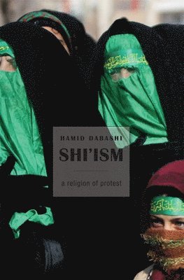 Hamid Dabashi - Shi'ism, Häftad