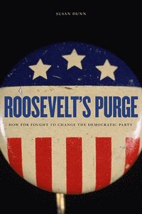 bokomslag Roosevelts Purge