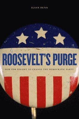 bokomslag Roosevelt's Purge
