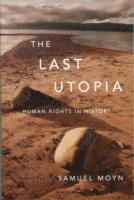 bokomslag The Last Utopia