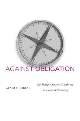 Against Obligation 1