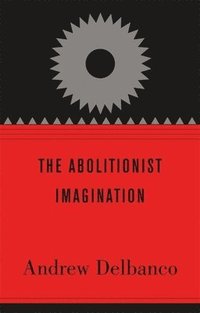 bokomslag The Abolitionist Imagination
