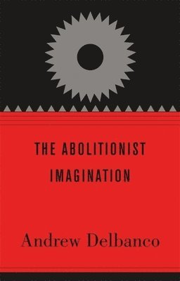 bokomslag The Abolitionist Imagination