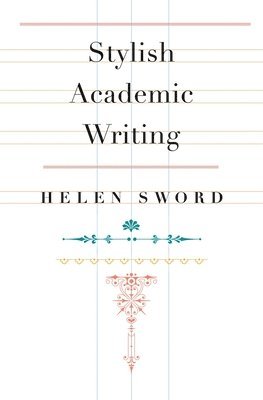 Stylish Academic Writing 1