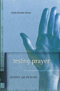 bokomslag Testing Prayer