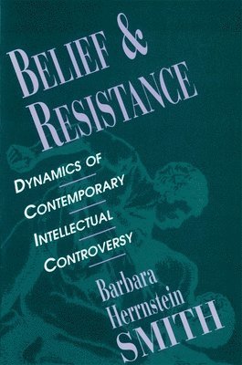 bokomslag Belief and Resistance