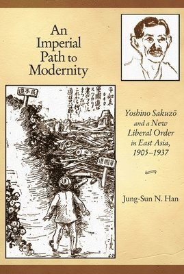 An Imperial Path to Modernity 1