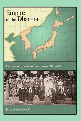 Empire of the Dharma 1