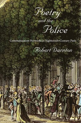 Poetry and the Police 1