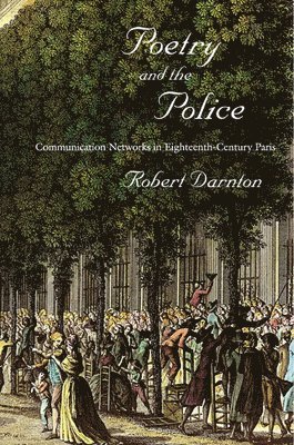 Poetry and the Police