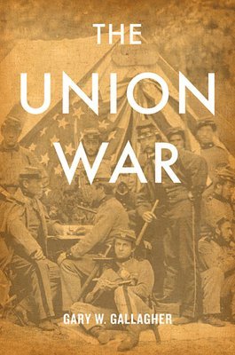 bokomslag Union War