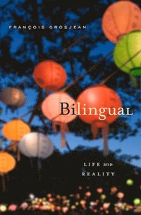 bokomslag Bilingual