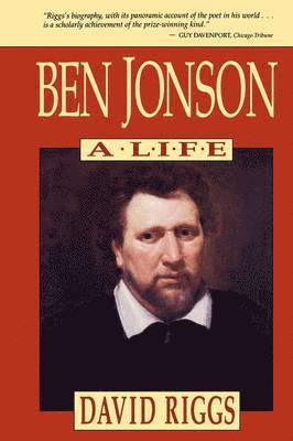 Ben Jonson 1