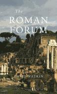 bokomslag Roman Forum