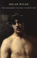 Oscar Wilde, Nicholas Frankel - Uncensored Picture of Dorian Gray, Häftad