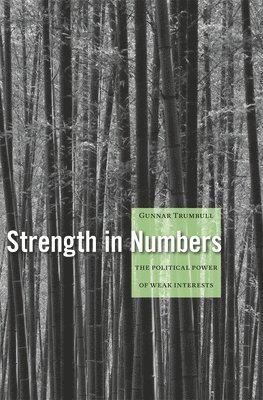 Strength in Numbers 1