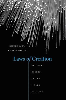 Laws of Creation 1