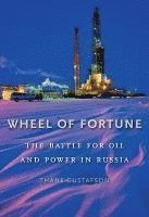 Thane Gustafson - Gustafson, T: Wheel of Fortune, Inbunden