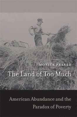 The Land of Too Much 1