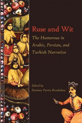 Ruse and Wit 1