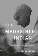 bokomslag Impossible Indian