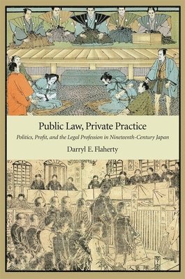 Public Law, Private Practice 1