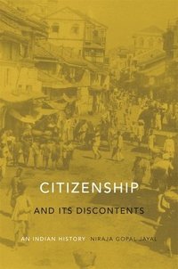 bokomslag Citizenship and Its Discontents