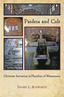 bokomslag Paideia and Cult