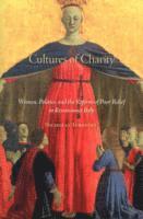 Nicholas Terpstra - Cultures of Charity, Inbunden