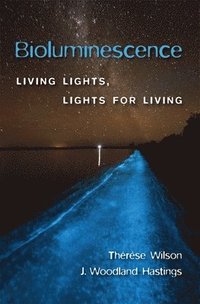 bokomslag Bioluminescence