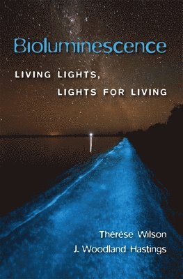 bokomslag Bioluminescence