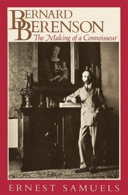 Ernest Samuels - Bernard Berenson, Häftad