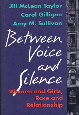 Between Voice and Silence 1