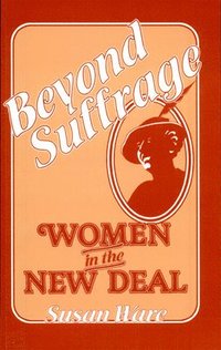 bokomslag Beyond Suffrage