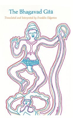 Bhagavad Gītā, Häftad