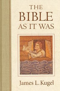 bokomslag The Bible As It Was
