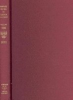 Harvard Studies in Classical Philology, Volume 106 1