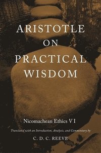 bokomslag Aristotle on Practical Wisdom