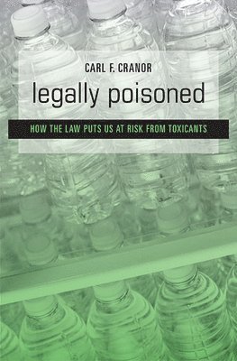 Legally Poisoned 1