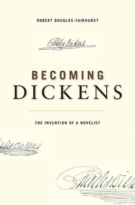Becoming Dickens 1