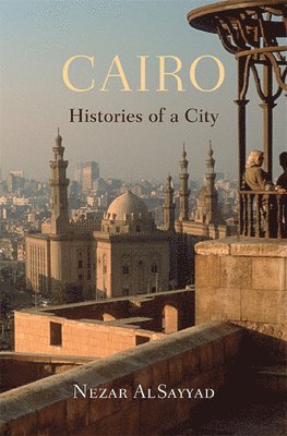 bokomslag Cairo