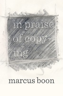 bokomslag In Praise of Copying
