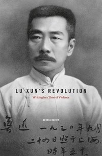 bokomslag Lu Xun's Revolution
