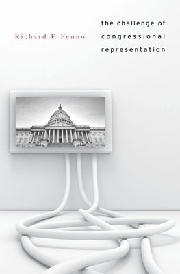 The Challenge of Congressional Representation 1