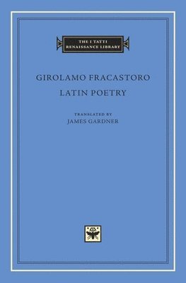 Latin Poetry 1