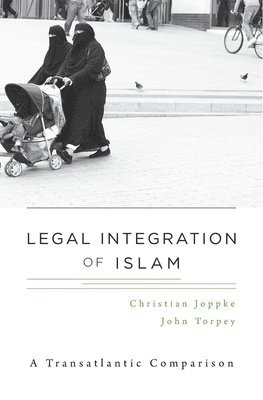 Legal Integration of Islam 1