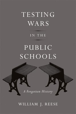 Testing Wars in the Public Schools 1